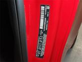 Thumbnail of 2024 Red FIAT 500e