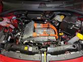 Thumbnail of 2024 Red FIAT 500e