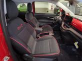 Thumbnail of 2024 Red FIAT 500e