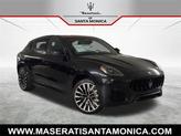 Photo of 2025 Nero Noctis Maserati Grecale