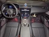 Thumbnail of 2025 Nero Noctis Maserati Grecale