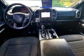 Thumbnail of 2018 Ingot Silver Metallic Ford F-150