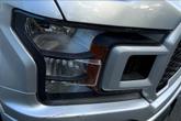 Thumbnail of 2018 Ingot Silver Metallic Ford F-150