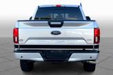 Thumbnail of 2018 Ingot Silver Metallic Ford F-150