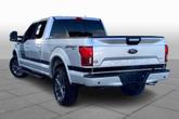 Thumbnail of 2018 Ingot Silver Metallic Ford F-150
