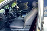 Thumbnail of 2018 Ingot Silver Metallic Ford F-150
