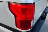 Thumbnail of 2018 Ingot Silver Metallic Ford F-150