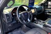 Thumbnail of 2018 Ingot Silver Metallic Ford F-150