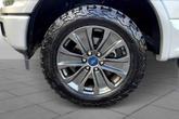 Thumbnail of 2018 Ingot Silver Metallic Ford F-150