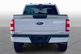 Thumbnail of 2022 Space White Metallic Ford F-150