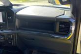 Thumbnail of 2022 Space White Metallic Ford F-150