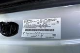 Thumbnail of 2022 Space White Metallic Ford F-150