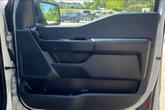 Thumbnail of 2022 Space White Metallic Ford F-150