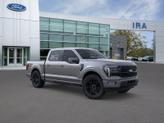Thumbnail of 2025 Gray Ford F-150