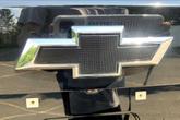 Thumbnail of 2022 Black Chevrolet Blazer