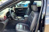 Thumbnail of 2022 Black Chevrolet Blazer