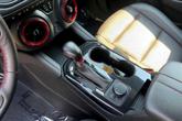 Thumbnail of 2022 Black Chevrolet Blazer