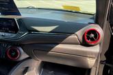 Thumbnail of 2022 Black Chevrolet Blazer