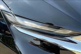 Thumbnail of 2022 Black Chevrolet Blazer