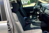 Thumbnail of 2021 Carbonized Gray Metallic Ford Ranger