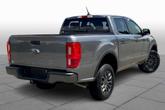 Thumbnail of 2021 Carbonized Gray Metallic Ford Ranger
