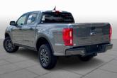 Thumbnail of 2021 Carbonized Gray Metallic Ford Ranger