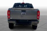 Thumbnail of 2021 Carbonized Gray Metallic Ford Ranger