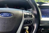 Thumbnail of 2021 Carbonized Gray Metallic Ford Ranger