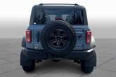 Thumbnail of 2023 Azure Gray Metallic Ford Bronco