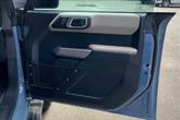Thumbnail of 2023 Azure Gray Metallic Ford Bronco