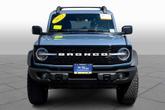 Thumbnail of 2023 Azure Gray Metallic Ford Bronco