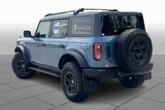 Thumbnail of 2023 Azure Gray Metallic Ford Bronco
