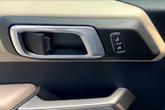 Thumbnail of 2023 Azure Gray Metallic Ford Bronco