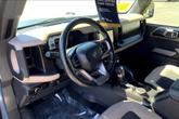 Thumbnail of 2023 Azure Gray Metallic Ford Bronco