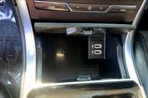 Thumbnail of 2019 Agate Black Metallic Ford Edge