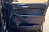Thumbnail of 2019 Agate Black Metallic Ford Edge