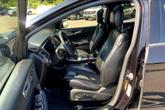 Thumbnail of 2019 Agate Black Metallic Ford Edge
