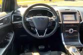 Thumbnail of 2019 Agate Black Metallic Ford Edge
