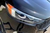 Thumbnail of 2019 Agate Black Metallic Ford Edge