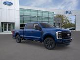 Thumbnail of 2026 Blue Ford F-350