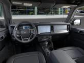 Thumbnail of 2025 White Ford Bronco