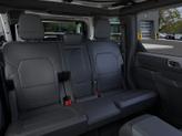 Thumbnail of 2025 White Ford Bronco