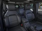Thumbnail of 2025 White Ford Bronco