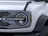 Thumbnail of 2025 White Ford Bronco