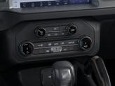 Thumbnail of 2025 White Ford Bronco