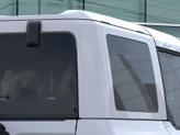 Thumbnail of 2025 White Ford Bronco