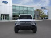 Thumbnail of 2025 White Ford Bronco