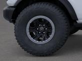 Thumbnail of 2025 White Ford Bronco