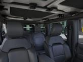 Thumbnail of 2025 White Ford Bronco