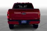Thumbnail of 2022 Rapid Red Metallic Tinted Clearcoat Ford F-150